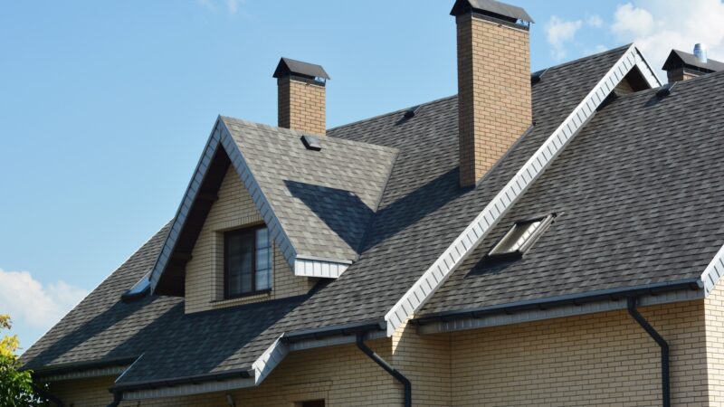 Roof Ventilation: What It Is and Why It Matters for Your Home