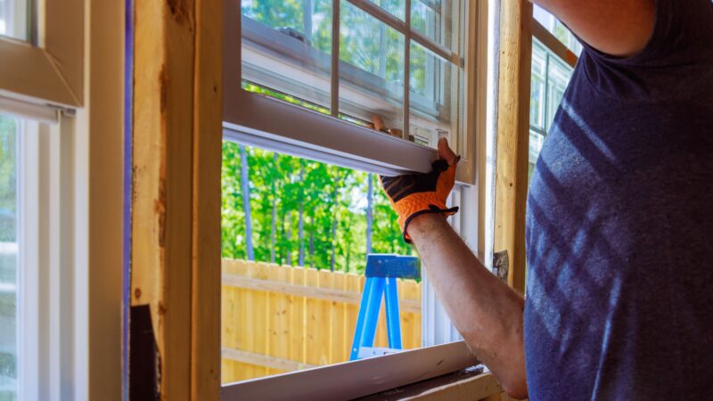 When to Replace Windows: 8 Warning Signs Every Homeowner Should Know