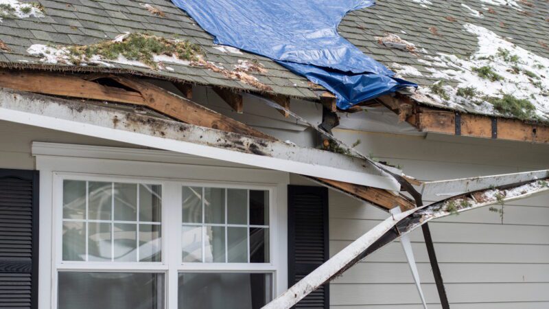 Roofing Scams and Storm Chaser Roofing Companies: How to Protect Your Home