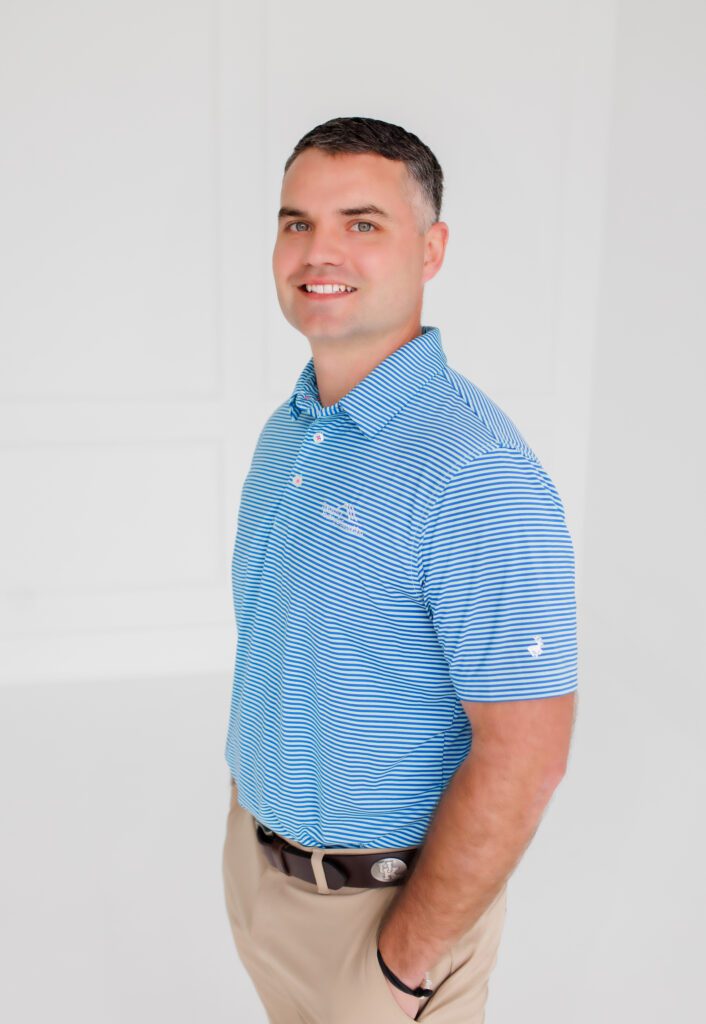 josh w, commercial roofing specialist at bluegrass roofing in lexington, kentucky