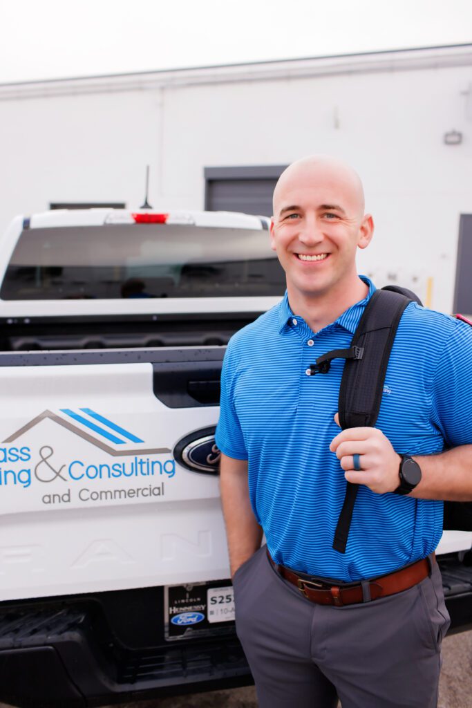 weston, bluegrass roofing and consulting residential roofing specialist in lexington ky