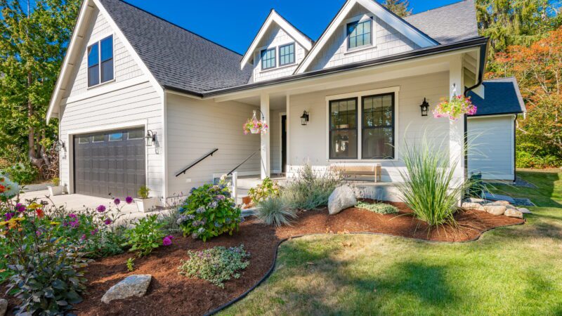 Residential Roof Maintenance Guide: Spring Inspection Tips for Homeowners
