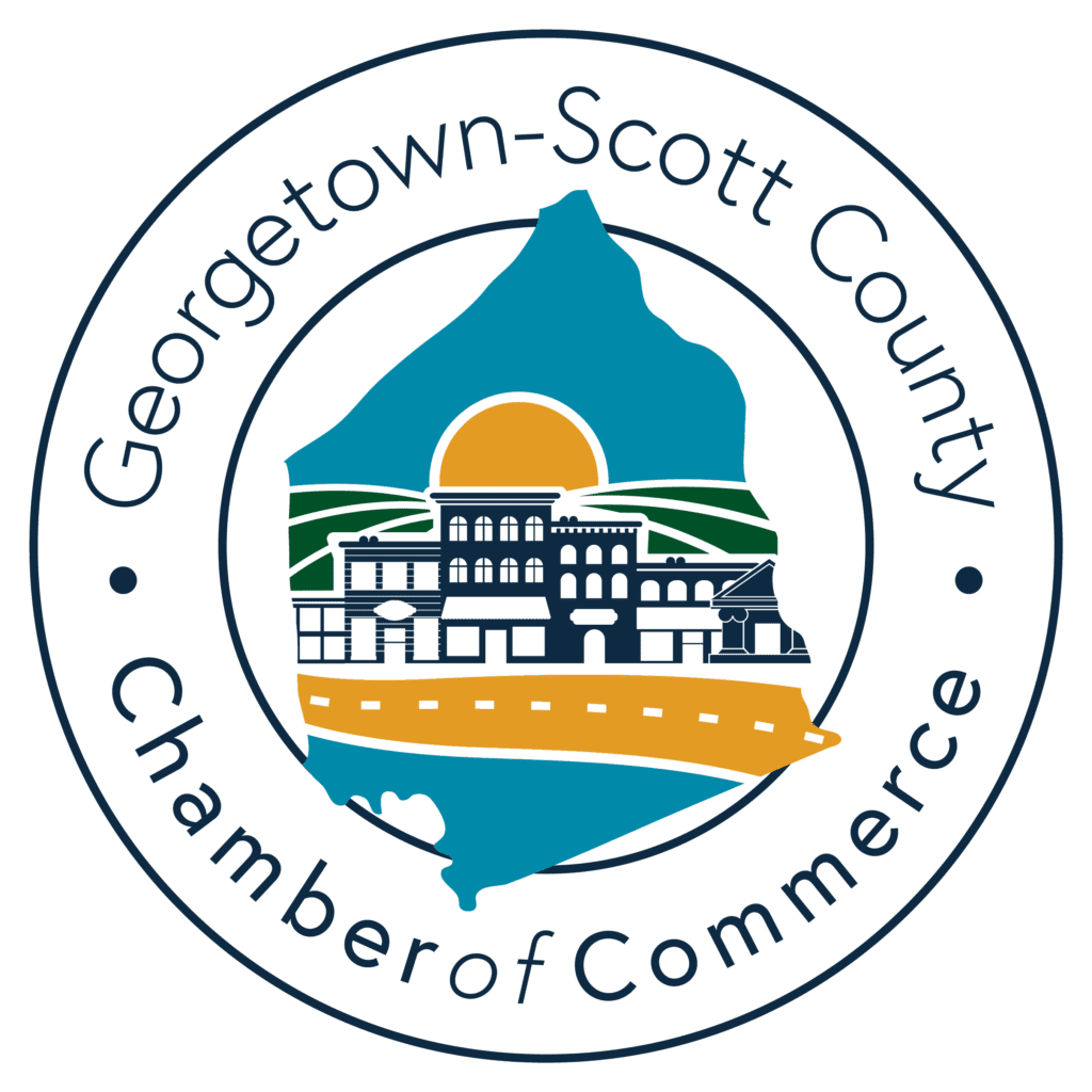Georgetown-Scott County Chamber of Commerce