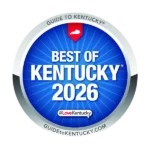 Best of kentucky 2026 seal